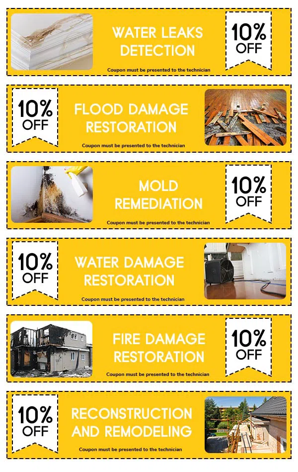 Hallandale Beach Restoration Company Hallandale Beach, FL 954-379-2883 - Set-11