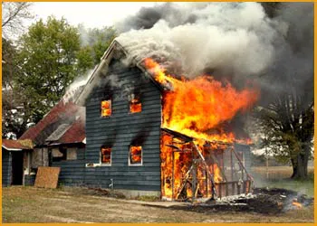 Hallandale Beach Restoration Company Hallandale Beach, FL 954-379-2883 - fire-damage